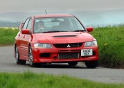 Tapety Mitsubishi